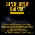 Soul Boutique Boat Party Warm Up Mix (January 2017)