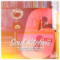 The Soul Kitchen LIVE - 06 - 19.07.2020 /// Jarreau Vandal, Teyana Taylor, Koffee, Jill Scott, DVSN