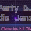 Party Dj Rudie Jansen - The Hitmemories Hit Mix Part 2