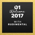 Rudimental - Welcome 2017 @ Beats 1 Radio