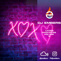 DJ EMBERS - LADIES FAVOURITES VOL6