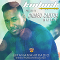 @DjEmmanuelPty - Bachata Romeo Santos MixTape