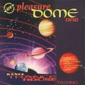 Plaesure Dome one - 1994 -. Trance
