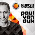 Paul van Dyk - Vonyc Sessions 531 (Best Of 2016)