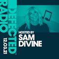 Defected Radio Show hosted by Sam Divine - 12.03.21