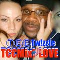 ⓉⒺⒺTw!zzle Presents: A TeeMix! LOVE In HOUSE (Another Dive Into Tony's DEEP END EP) 超 XL Underground