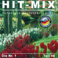 Hit-Mix Die Nr. 1 Teil 48 - DJ MG Party Fox Vol. 21