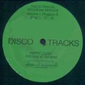 Disco Tracks Program Service (Vol.1 - Prog.5) - (Side A) Happy Cuts 1