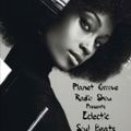 Planet Groove Radio Show #567 / Eclectic Soul Beats MIXTAPE - Radio Venere Sassari 19 08 2020
