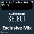 Exclusive R&B Vol 5