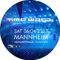 Time Warp Festival / Mathias Kaden @ Stage 6 / 6.Abril.2013 / Ibiza Sonica