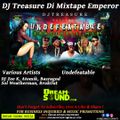 DJ Treasure - Undefeatable
