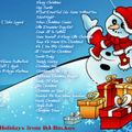 DJ Ruckus 2012 Christmas (R&B Mix)