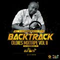 DJ SKY - BackTrack (Oldies But Goodies) Mixtape VOL II RETRO REGGAE