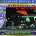 Luke & Neil Trix Amnesia House 'Musicology' 4th March 1994