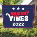 Music for Recovery(from the midterm elections)