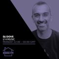 DJ Dove - U 4 Music 04 OCT 2021