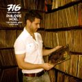 716 Exclusive Mix : Philippe Noël - J'en Perds Mon Latin Mix