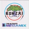 Bonzai All Stars - The Ultimate Megamix (2011)
