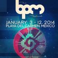 Luciano @ The BPM Festival 2014 - Cadenza Showcase (08-01-14)