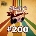 What’s Funk? 10.04.2020 - #200