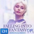 Northern Angel - Falling Into Fantasy 077 on DI.FM [01.07.2022]