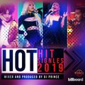 Dj Prince - Billboard Hot Hit Singles (Vol 1)