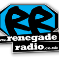 Gary Scott - Live On The Atmospheric D&B Revival Show - Renegade Radio 102.7 FM - Sun 30th May 2021