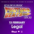 Legal - Phuture Beats Show @ Bassdrive.com 13.02.21