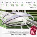 A State Of Trance Classics Vol. 6 (2011) CD1