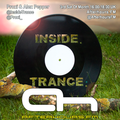 INSIDE 001 with Proxi & Alex Pepper 20.08.16 - Divas of Trance: Christina Novelli