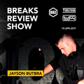 BRS106 - Yreane & Burjuy - Breaks Review Show with Jayson Butera @ BBZRS (19 apr 2017)