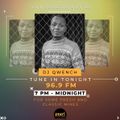 DJ Qwench - Friday Night Radio Mix - Dancehall Set 1 - Pearl Radio