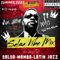 Salsa Vibe Mix Summer 2022