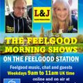 DR.MONICA DEVENDRAN from Amesbury on The Feelgood Station 5th DEC 22