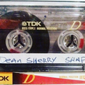 Dean Sherry Shaft