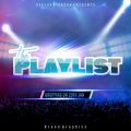 DEEJAY Vick254 THE PLAYLIST Vol 5 Official Audio