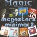 Ruhrpott Records - Magic Megastars Minimix 2