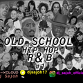 Deejay Sajoh - OLD SCHOOL Hip Hop & RNB #1