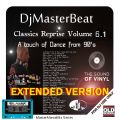 DjMasterBeat Classics Reprise Volume 6.1