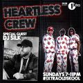 DJ Silk Live On 1xtra Aug 2020