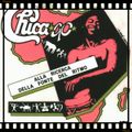 Chicago (BO) 1984 DJ Ebreo & Tom Percussion