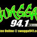 Swagga Radio 2/9 Mix