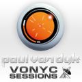 Paul van Dyk - Vonyc Sessions 499.2 Live @ Arena, Berlin 2000-05-20 (Guests Corti Organ, Dan Dobson)