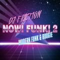 Now! Funk! 2 - mixed by DJ Friction