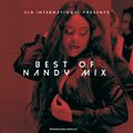 BEST OF NANDY MIX (DJ YLB)