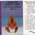 Eddie Lock - Ibiza Club Classics Vol 4 - Love Of Life - A
