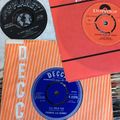 THE PETE SMITH NORTHERN SOUL SHOW 2022 #  6 – UK PRODUCED NORTHERN SOUL 45s (Part 1 of 3)