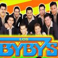 Los Bybys Mix