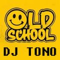 Dj Tono @ Halloween Old School (31-10-20)